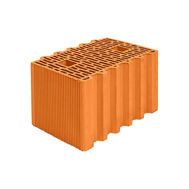   Porotherm 38 Thermo 10,67 (380x250x219)
