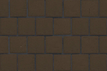 Клинкер тротуарный коричневый "Мюнхен" Квадро (100x100x50) Клинкер тротуарный коричневый "Мюнхен" Квадро (100x100x50)