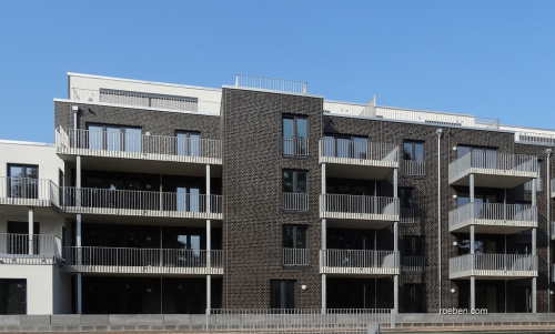 ���������� ������ Roben BRISBANE ������������ � �������� ������� LDF (290x14x52x115) �������