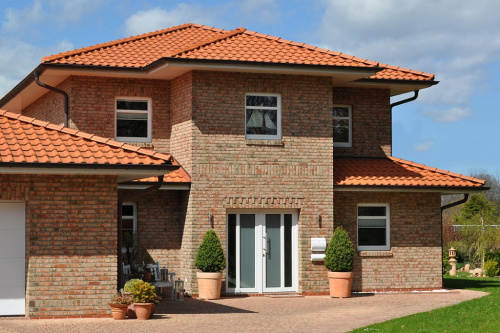    Roben MOORBRAND lehm-bunt NF (240x14x71)