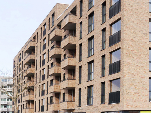    Roben MOORBRAND lehm-bunt NF (240x14x71)