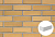  RIMINI gelb-bunt glatt NF (115/240x9x71) 