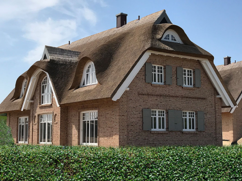    Roben MOORBRAND lehm-bunt NF (240x14x71)